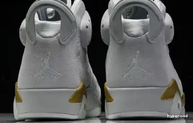 Hyperoad “Paris” Jordan Air 6 Craft 0629
